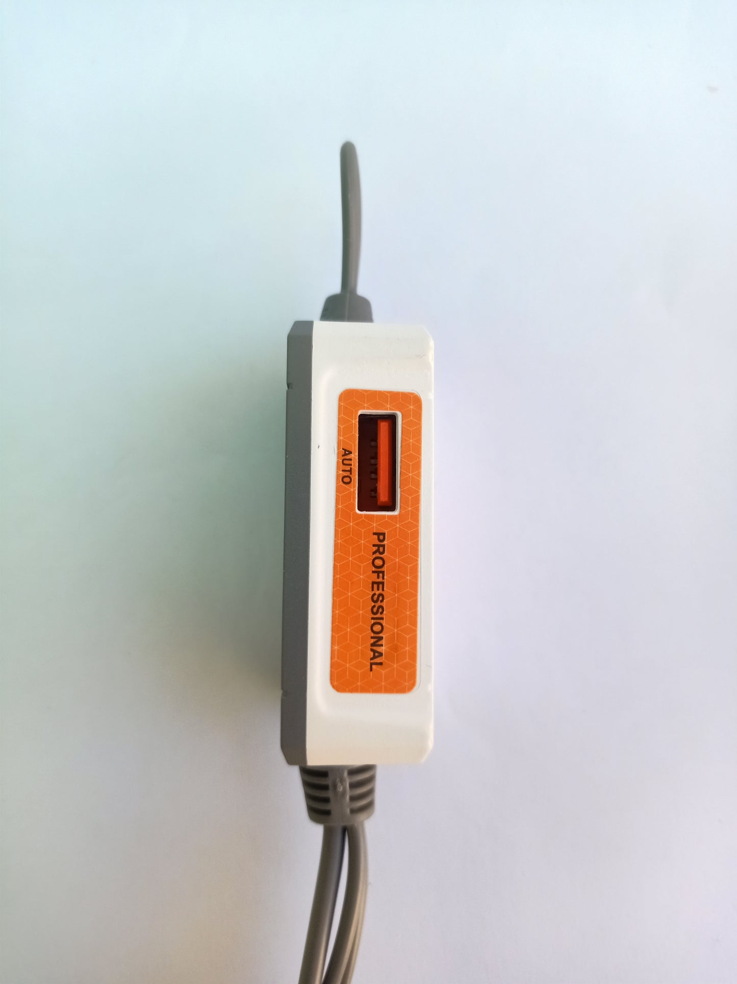 FASTER FCC-950 | 12V Battery Charger | Solar Charger| 36W Quick Charge | Safe & Fast Charging | Type-C Cable Included