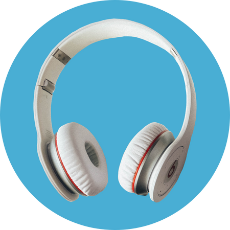 Headphones