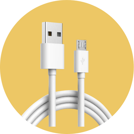 Wired Accessories