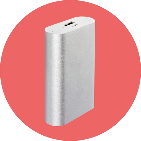 Power Bank