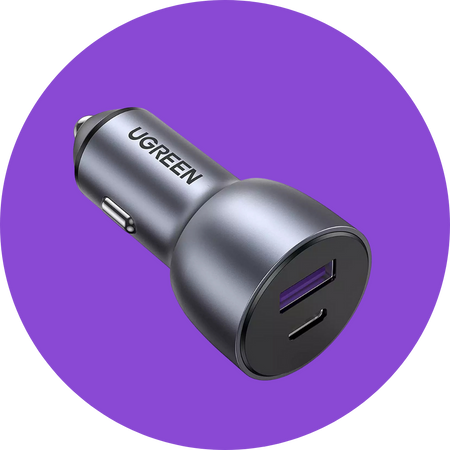 Car Charger