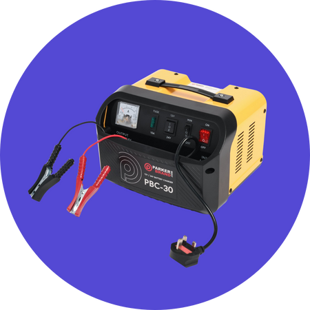 Battery Charger