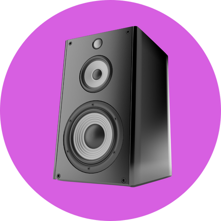 Speakers